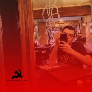 Meet your Posher, Jared